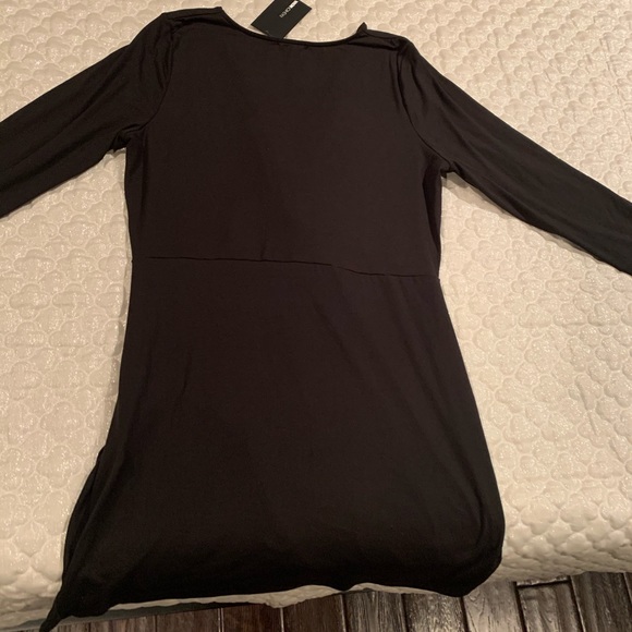 Fashion Nova Little Black Dress - Picture 6 of 8